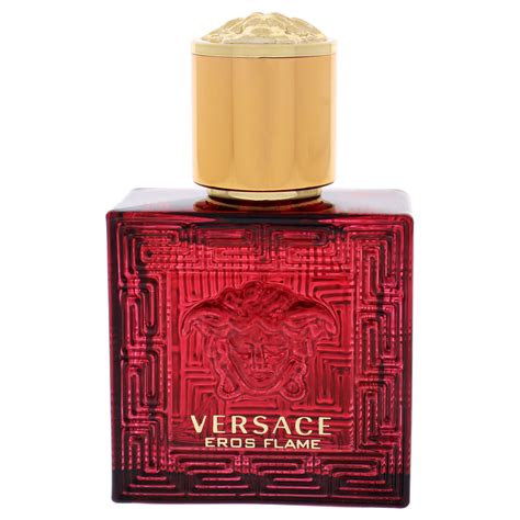 versace eros 17 oz|1.7 fl oz Versace flame.